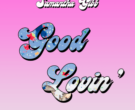 Samantha Gibb Good Lovin' Art