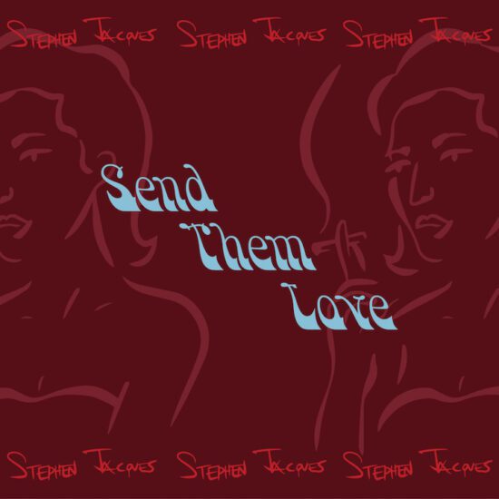 Send Them Love