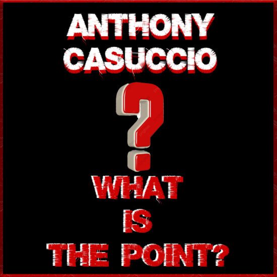 Anthony Casuccio
