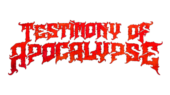 Testimony Of Apocalypse