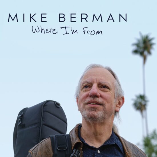 Mike Berman