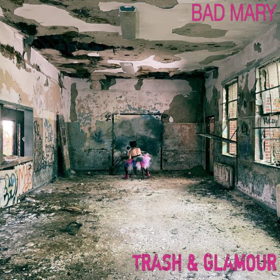 Trash and Glamour