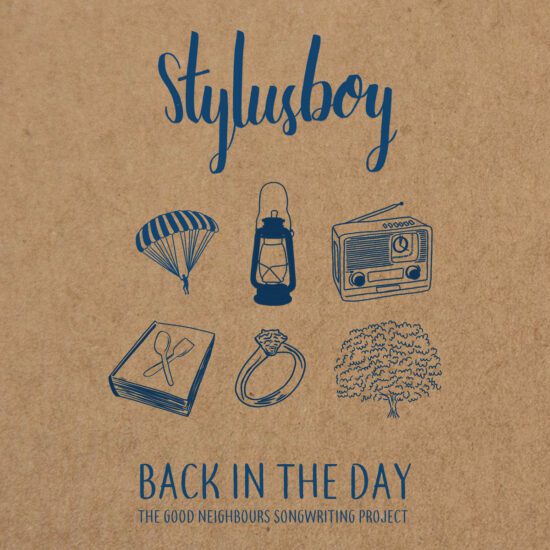 Stylusboy