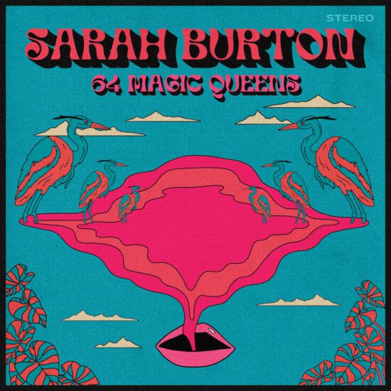 Sarah Burton