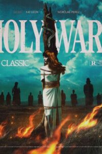 HOLY WARS