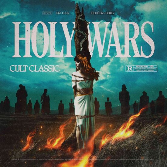 HOLY WARS