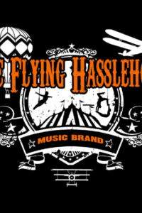The Flying Hasslehoffs