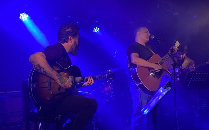 Sentimental Magic Cape Eyal Erlich