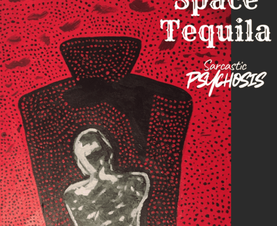 Space Tequila