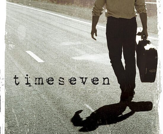 TimeSeven Lost In Nashville