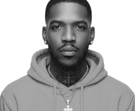 Wavy James