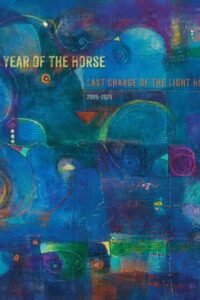 Last Charge of the Light Horse