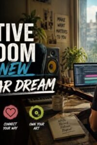 Creative Freedom