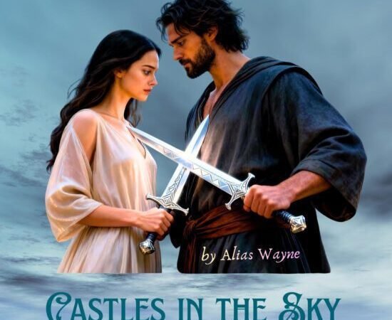 Castles In The Sky