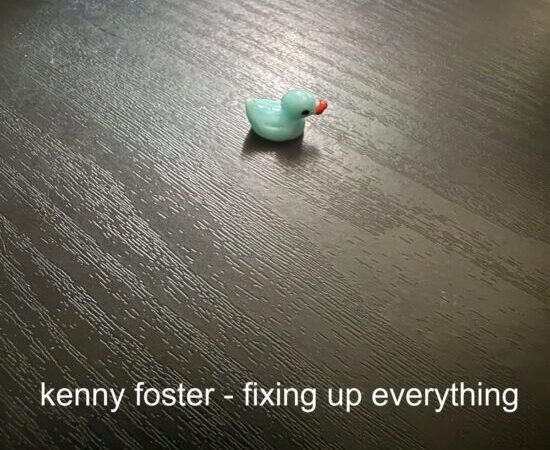 Kenny Foster