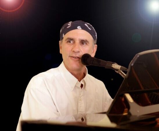 Gary Marks