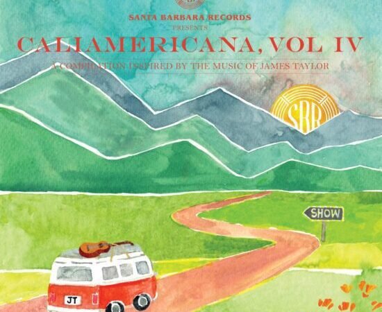 CaliAmericana