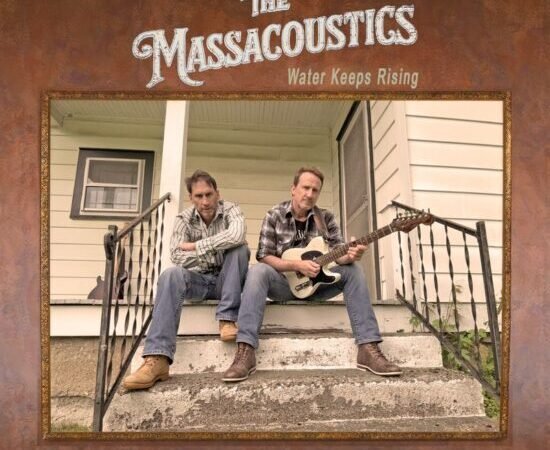 The Massacoustics