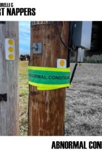 Abnormal Conditions