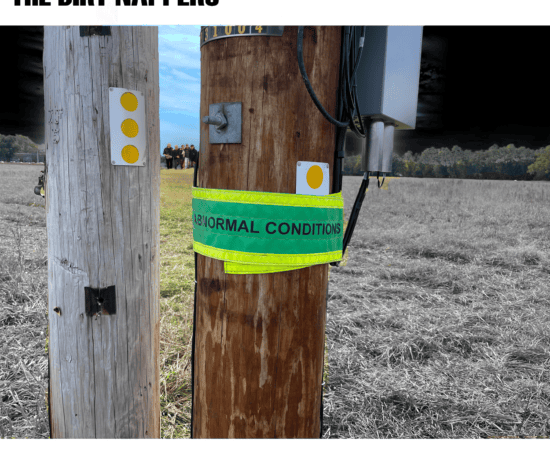 Abnormal Conditions
