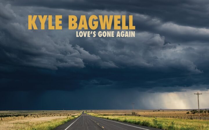 Kyle Bagwell