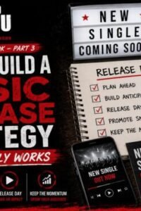 Music Release Strategy