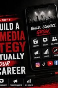 social media