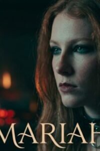 Mariah R Train