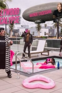 Hollywood Apocalypse