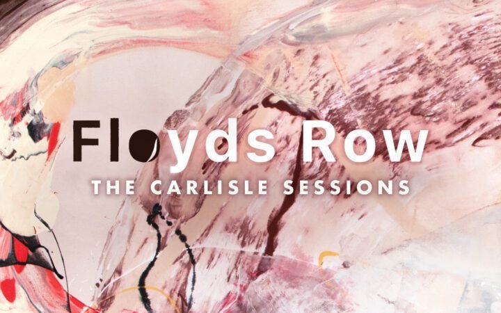 Floyds Row
