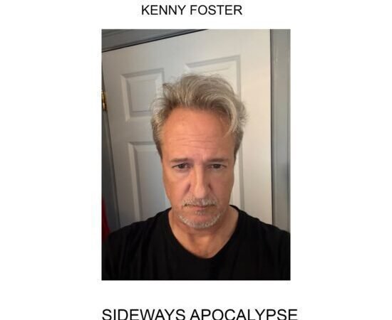 Sideways Apocalypse