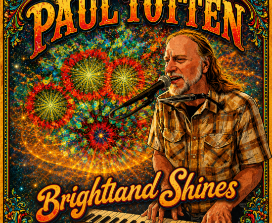 Paul Totten